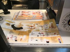 -麦当劳(佛山流行前线店)