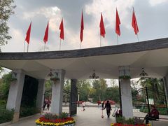 -成飞公园