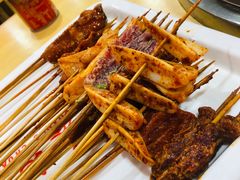 -袁记串串香(人民公园店)