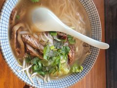 -越南牛肉河粉餐厅(书院巷店)