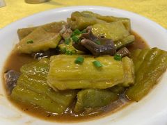 苦瓜掌翼-大笑饭堂(甲子桥店)