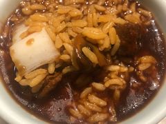 招牌牛肉烩饭-小吊梨汤·北京菜·烤鸭(鸟巢店)