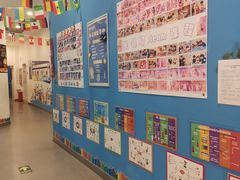 -关键词英语·青少儿·语言培训(红山天虹校区)