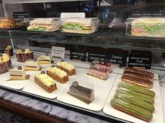 -WHEAT&BAKER-麥(凯德来福士店)
