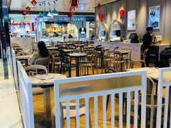 -满记甜品(北美新天地店)