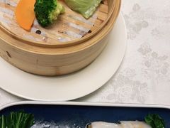 -酌宴府The China Club·广州万富希尔顿酒店(云城东路店)