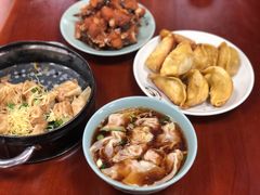 -味一早餐(新芝路店)