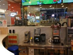 -CoCo都可(新我格广场店)