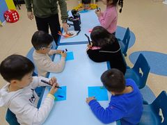 -贝乐少儿英语·全外教(滨江中心)