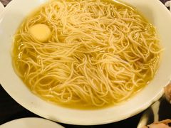-松發肉骨茶(克拉码头店)