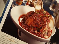 -眉州东坡(华联万柳店)