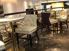 大堂-GODIVA(王府井apm店)