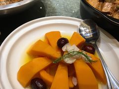 -四季厨房 鲁菜·孔府烤鸭(高新万达店)