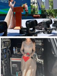 -尚美霓裳晚礼服·合唱服·舞蹈演出服租赁定制