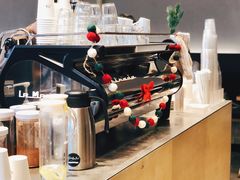 -Seesaw Coffee(苏州中心店)