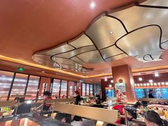-西塔老太太泥炉烤肉(亚运村店)