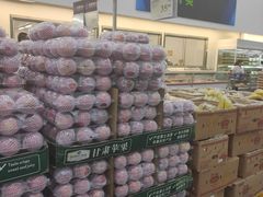-山姆会员商店(杨桥西路店)