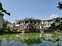 -同里国家湿地公园