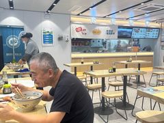 -肥叔锅贴(蓝旗街店)