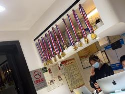 -LJOY丽锦造型·烫发染发