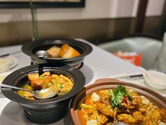 馋嘴蛙-江南厨子(万象天地店)