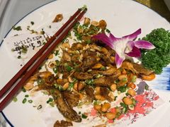 -藜苑酒家·粤菜·茶点·聚会包间