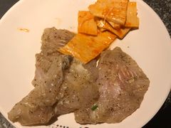-德得轩烤涮一体自助餐厅(王府井店)
