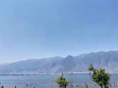 -大理洱海