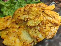 -红小姐的烤肉店(西三旗店)