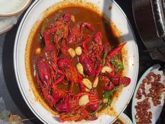 -望江门小龙虾·靓虾(西湖总店)
