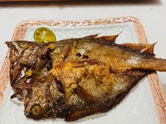 -丁字口海鲜热炒·烧烤大排档