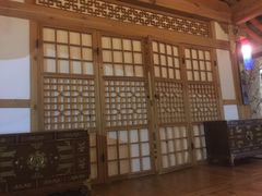 大堂-纽斯桑拿会所(天山店)