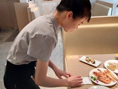 -大渔铁板烧(花园道店)
