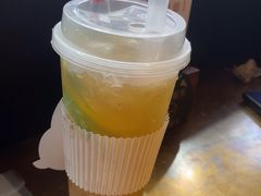 -烤匠麻辣烤鱼(观音桥大融城店)