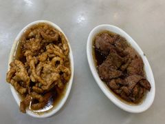 -东吴面馆(因果巷店)