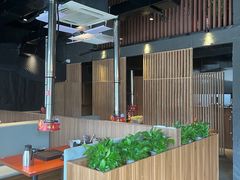 -山之屋炭火烧肉·生啤畅饮(大朗万科中央公园店)