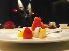 -丽思卡尔顿酒店-天泰轩中餐厅(大沽北路店)
