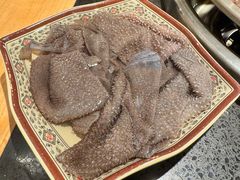 鲜毛肚-飘香火锅(玉林西路店)