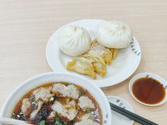 -蒋家桥饺面店(广陵路店)