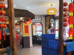 -旺角小渔村(上夼店)
