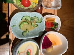 -阿吾罗日本料理(K11艺术中心店)