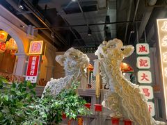 景观位-大鸽饭(北京路店)