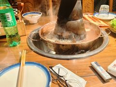 -鑫隆四季涮肉(八角畅游店)