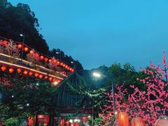 -枇杷园食为鲜火锅(南山店)