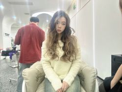 点击看大图 -3am hair salon烫发染发接发