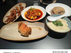 -金陵家宴·金陵春·南京菜(夫子庙店)