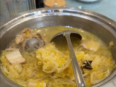 -李老哈·东北菜(宋园路店)