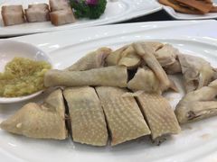 -潮喜竹溪荔湖酒家(荔枝湾店)