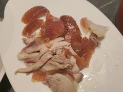 -全聚德(双井店)