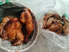 -大益烤鸡
